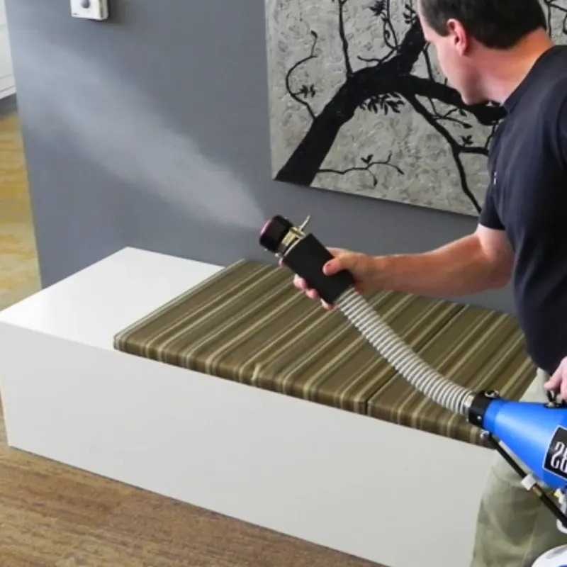 Professional Odor Removal in East Moline, IL